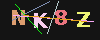 Gambar captcha
