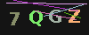 Gambar captcha