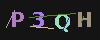 Gambar captcha